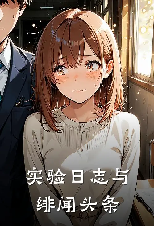 实验日志与绯闻头条