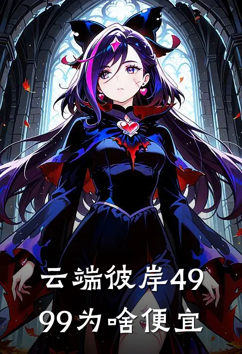 云端彼岸4999为啥便宜