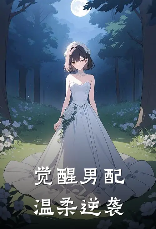 觉醒男配温柔逆袭