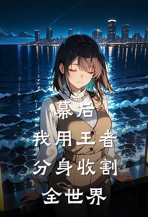 幕后：我用王者分身收割全世界(陈风李晴)完本小说_免费阅读无弹窗幕后：我用王者分身收割全世界陈风李晴