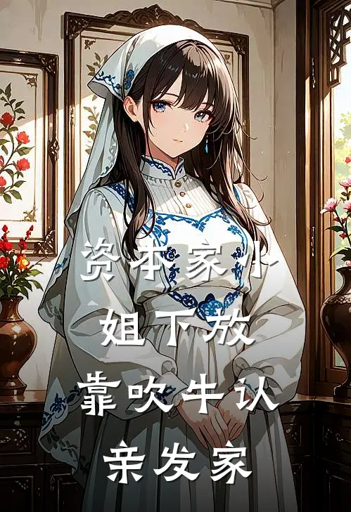 资本家小姐下放，靠吹牛认亲发家