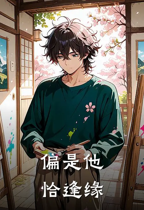 偏是他，恰逢缘