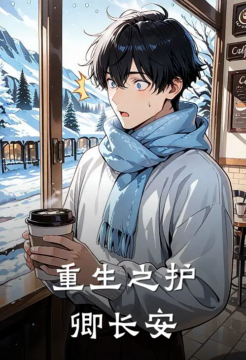 重生之护卿长安