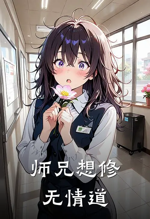 师兄想修无情道