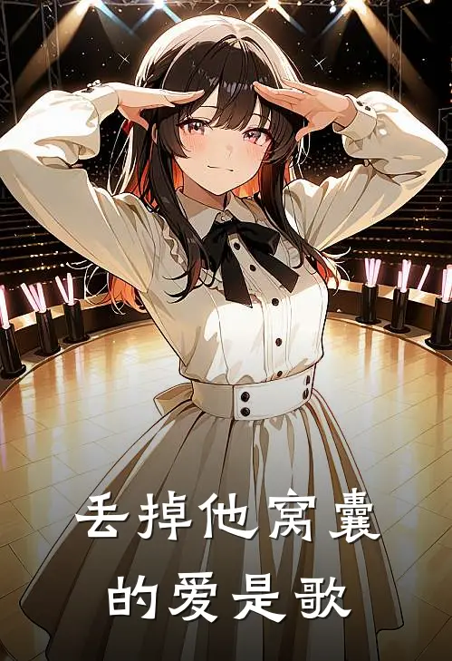 丢掉他窝囊的爱是歌