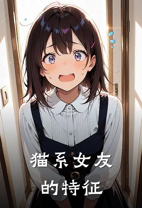 猫系女友的特征