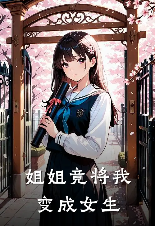 姐姐竟将我变成女生