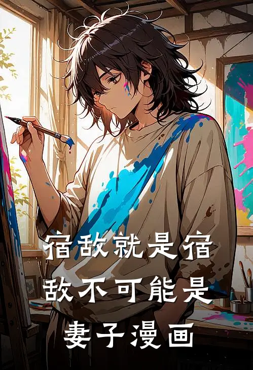 宿敌就是宿敌不可能是妻子漫画