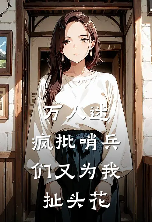 万人迷：疯批哨兵们又为我扯头花