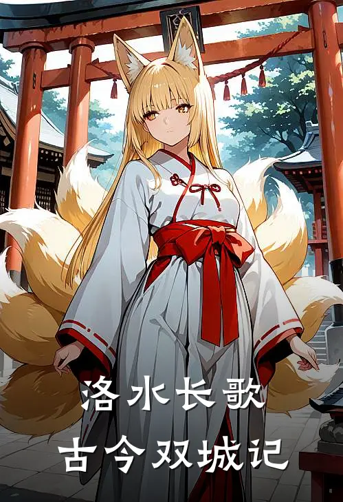 洛水长歌，古今双城记