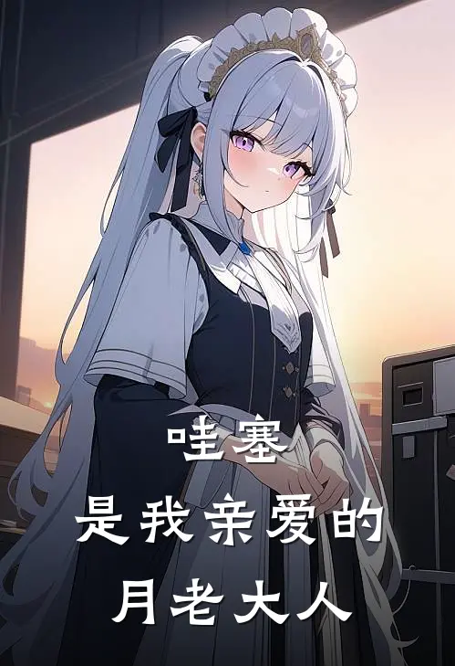 哇塞，是我亲爱的月老大人