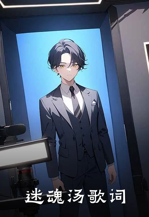 迷魂汤歌词