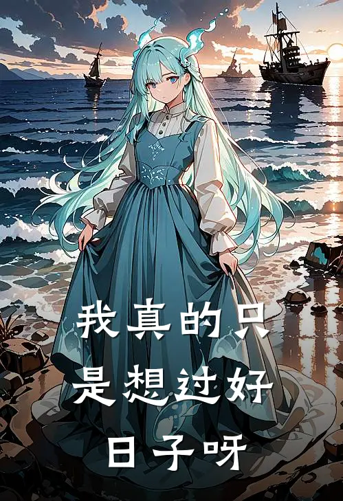 我真的只是想过好日子呀