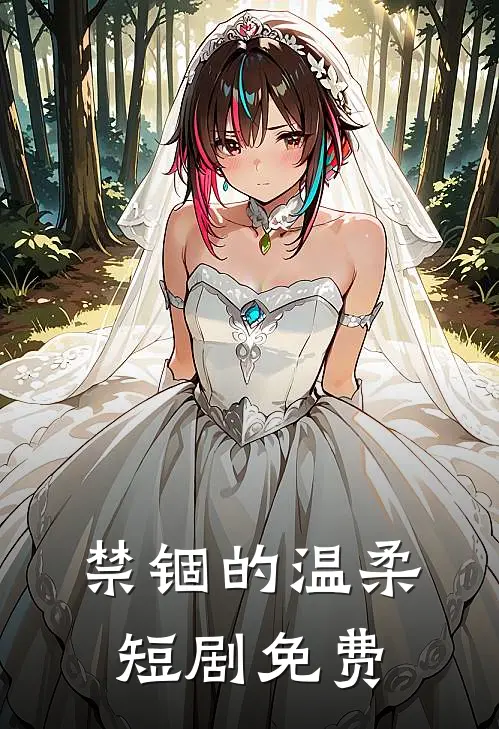 禁锢的温柔短剧免费