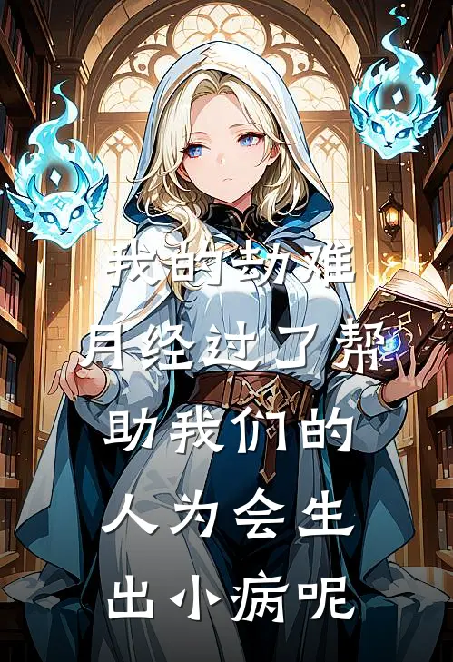 我的劫难,月经过了帮助我们的人为会生出小病呢