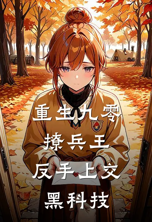 重生九零撩兵王，反手上交黑科技顾清哲江初夏完整版在线阅读_顾清哲江初夏完整版阅读