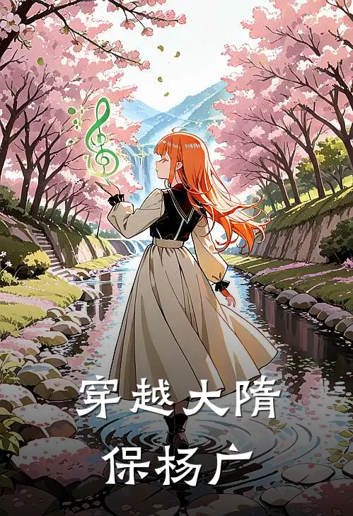 穿越大隋保杨广