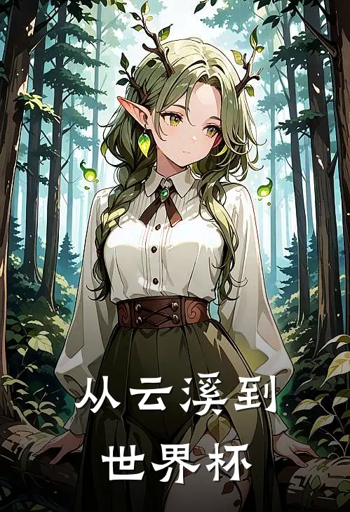 从云溪到世界杯