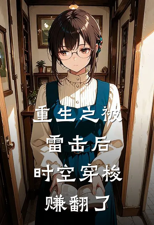 重生之被雷击后，时空穿梭赚翻了