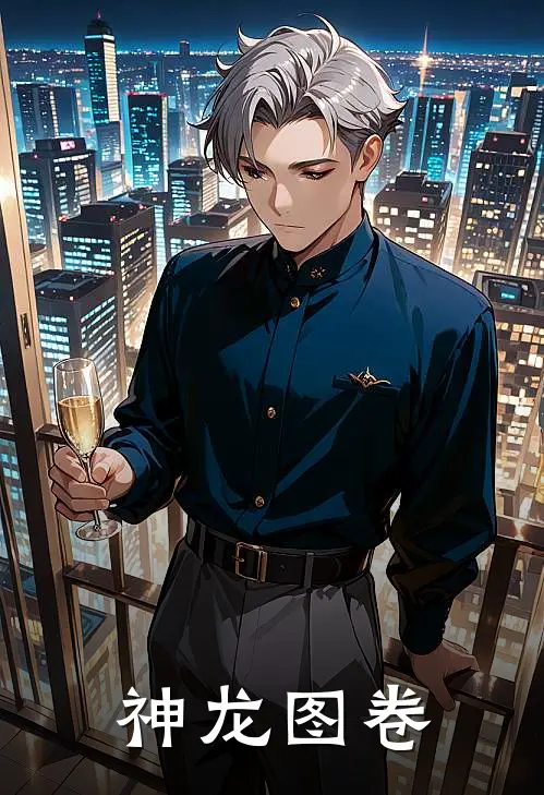 神龙图卷小说赵苗苗李强（已完结全集完整版大结局）赵苗苗李强小说全文阅读笔趣阁