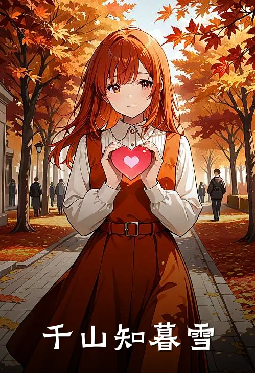 千山知暮雪