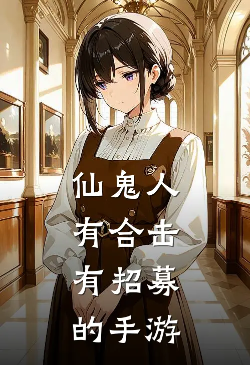 仙鬼人有合击,有招募的手游