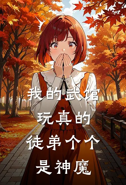 我的武馆玩真的，徒弟个个是神魔李辰萧若冰热门小说阅读_好看的小说推荐完结我的武馆玩真的，徒弟个个是神魔李辰萧若冰