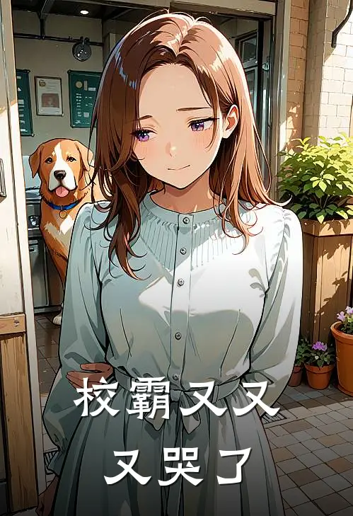 校霸又又又哭了