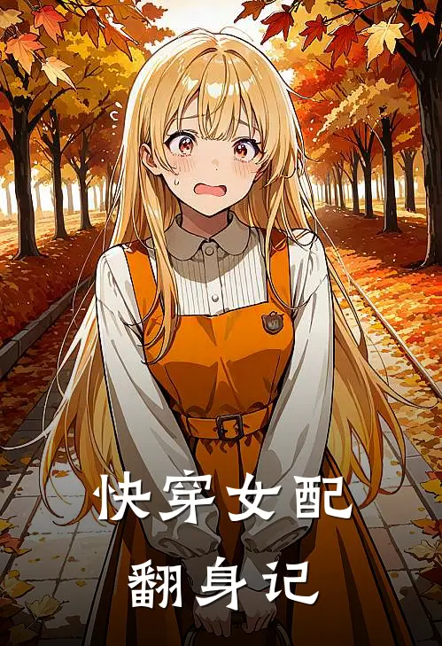 快穿女配翻身记