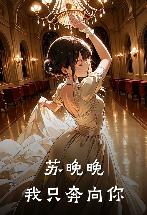 苏晚晚，我只奔向你