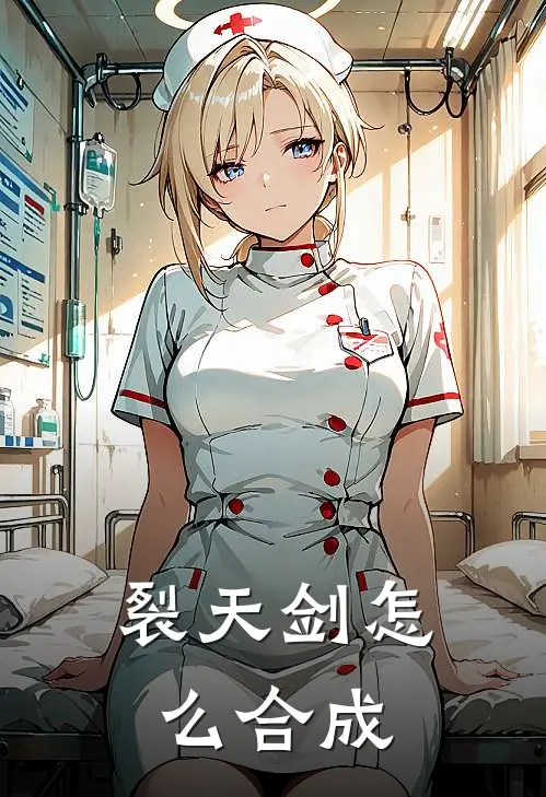 裂天剑怎么合成