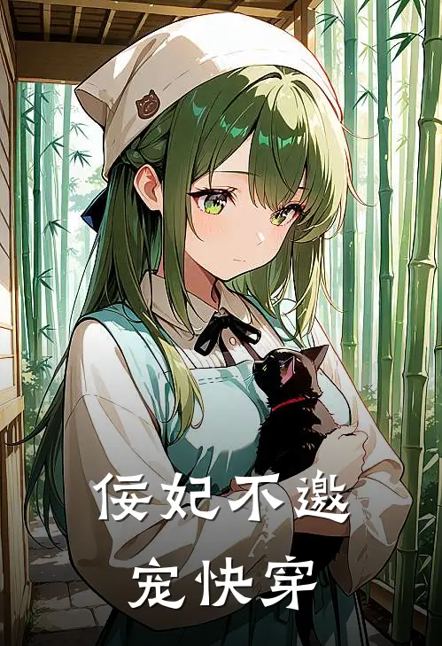 佞妃不邀宠(快穿)