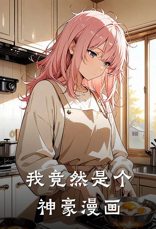我竟然是个神豪漫画