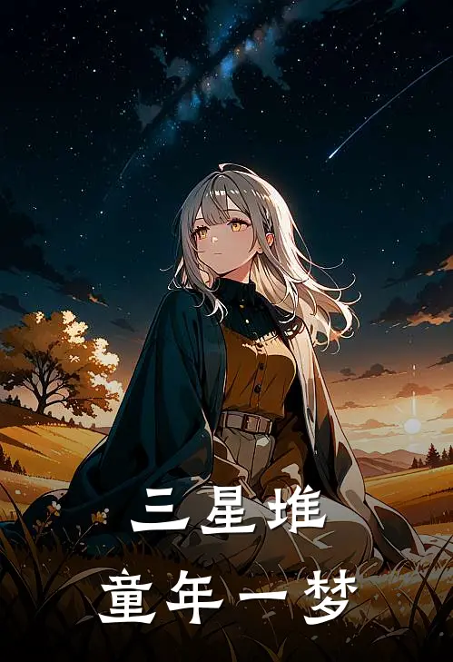 三星堆：童年一梦