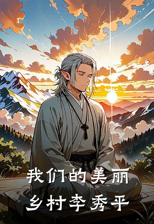 我们的美丽乡村李秀平