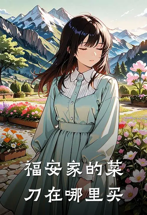 福安家的菜刀在哪里买