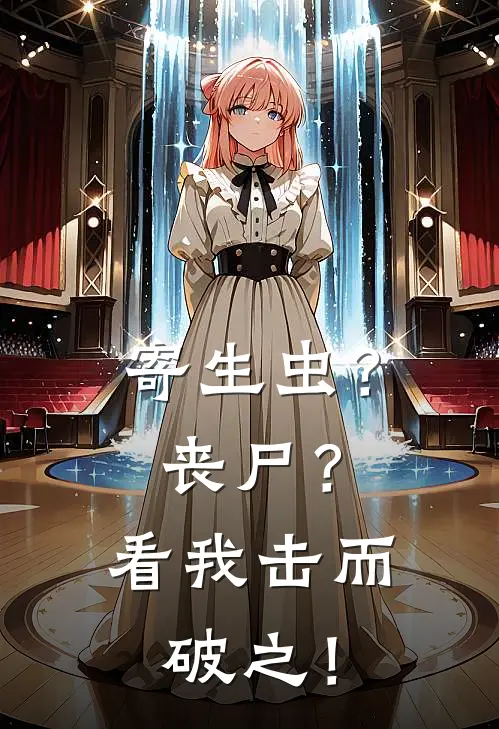 寄生虫？丧尸？看我击而破之！苏明雪小李最新热门小说_免费小说全文阅读寄生虫？丧尸？看我击而破之！(苏明雪小李)