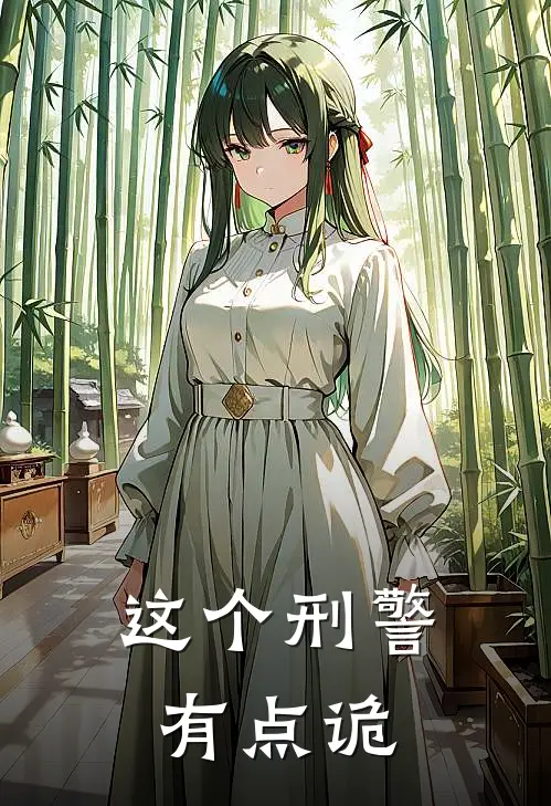 这个刑警有点诡(陈玄赵有财)在线免费小说_热门网络小说这个刑警有点诡陈玄赵有财