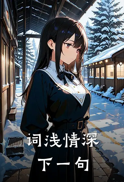 词浅情深 下一句