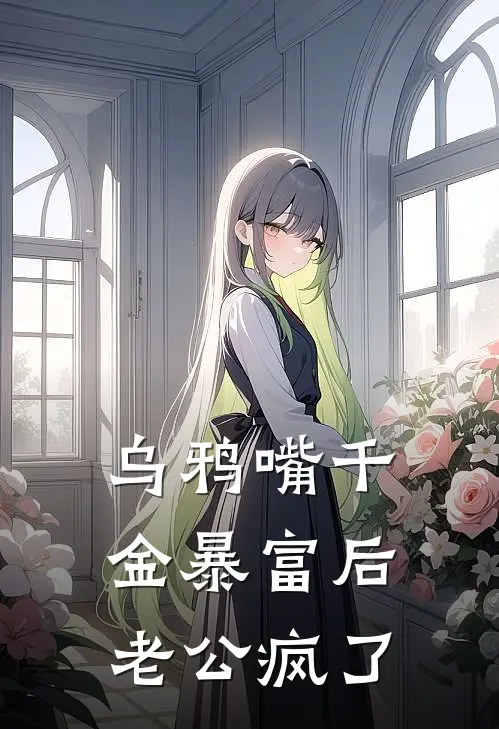 乌鸦嘴千金暴富后老公疯了