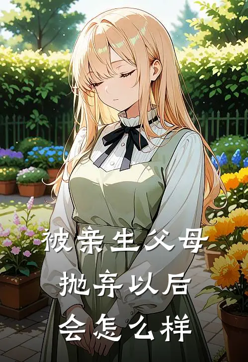 被亲生父母抛弃以后会怎么样