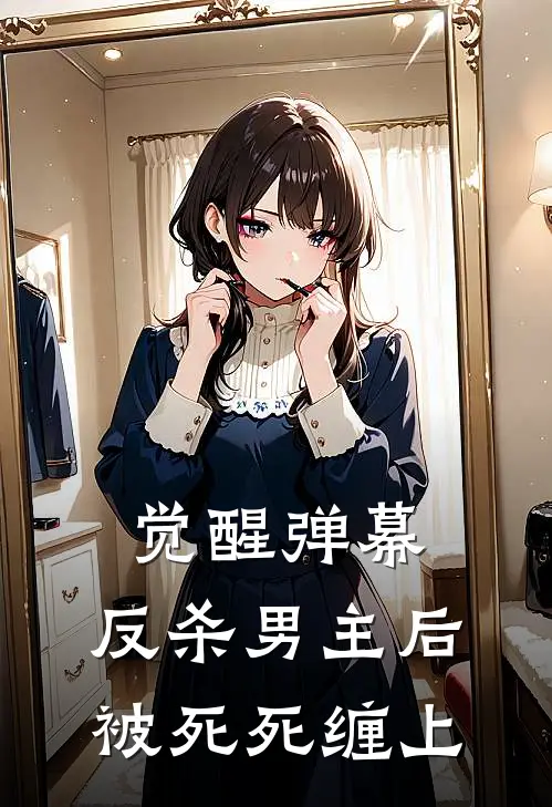 觉醒弹幕，反杀男主后被死死缠上