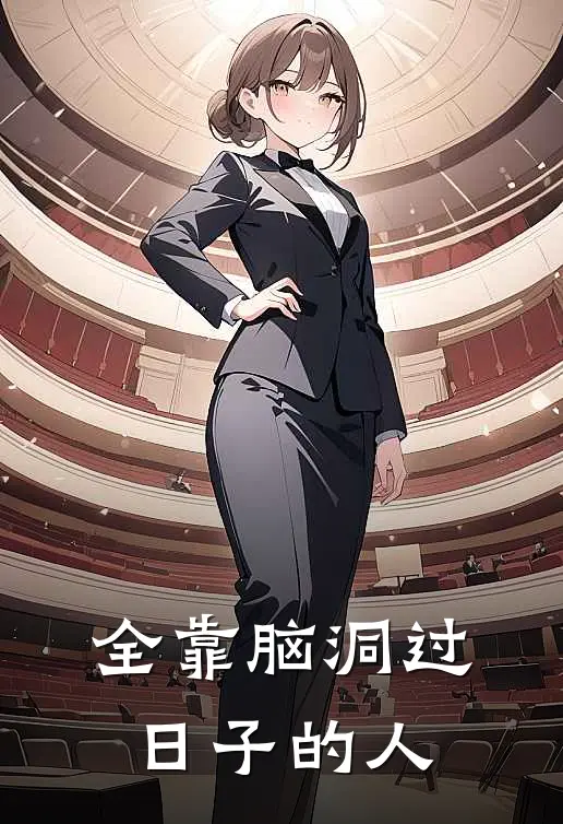 全靠脑洞过日子的人