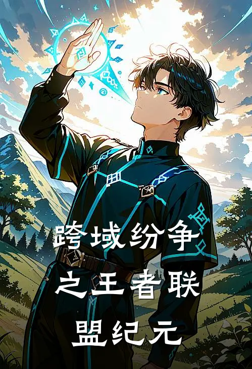 跨域纷争之王者联盟纪元