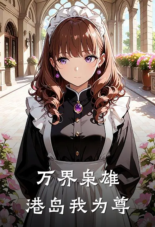 万界枭雄：港岛我为尊