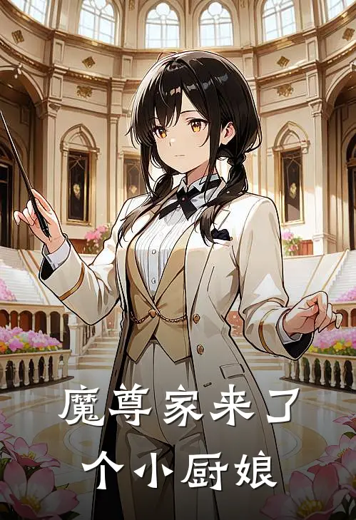 魔尊家来了个小厨娘白止林清樰_《魔尊家来了个小厨娘》最新章节免费在线阅读