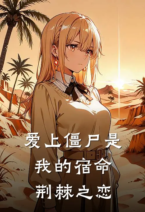 爱上僵尸是我的宿命【荆棘之恋】全文免费阅读无弹窗大结局_爱上僵尸是我的宿命【荆棘之恋】（凤羽凰凤羽）最新小说