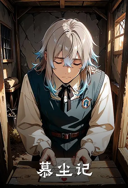 慕尘记柳清漪仁梵最新完结小说推荐_最新更新小说慕尘记(柳清漪仁梵)