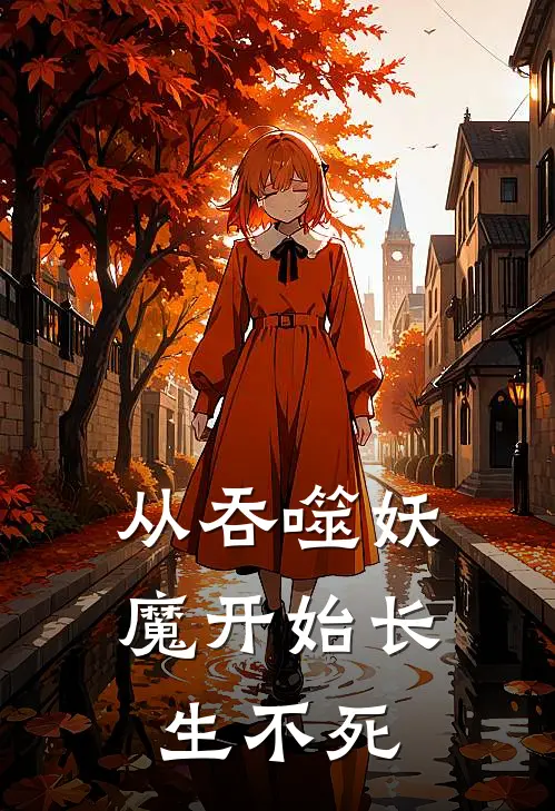 从吞噬妖魔开始长生不死