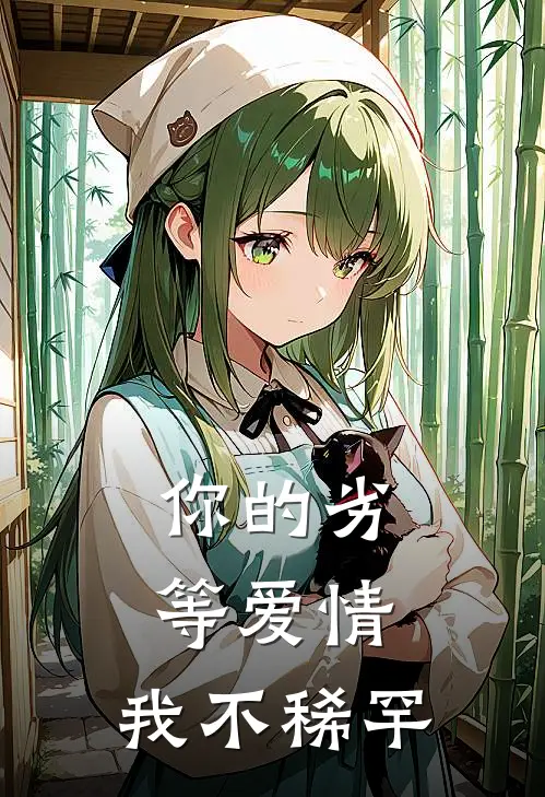 你的劣等爱情，我不稀罕